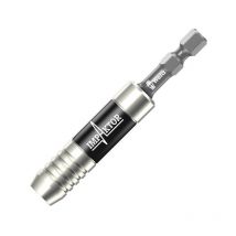 Wera - 057676, 897/4 Imp r, 1/4' x 75mm Impact Holder With Retaining Ring