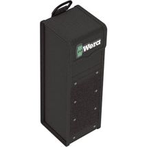 2go 7 05004356001 Borsa Porta Utensili Vuota (l X A X P) 100 X 295 X 100 Mm - Wera