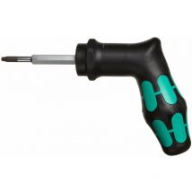 Wera 300 TX Couple Indicateur Torx, poignée pistolet, TX 20, 5 Nm, 1 StÃ ¼ ck, 05027936001