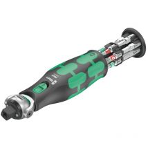 8009 Zyklop Pocket Imperial Set 1 (05004282001) - Wera