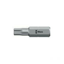 Wera - Embout tenace 1/4' DIN3126C6,3 xzn M8x25mm 1 pcs