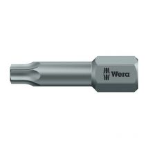 Wera - 5066310001 Bit 867/1 tz 1/4 Zoll t 20 Länge 25 mm Torsionszone, zähhart