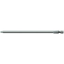 Bit 1/4 ′′ t 30 Länge 152 mm zähhart