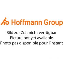 Wera - Impaktor Bit für Innen-Sechskant, 1/4 Zoll e 6,3 Set, Sechskant: 5mm 5 Stk