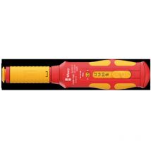 Wera 7508 VDE Kraftform Safe-Torque Speed Destornillador dinamométrico