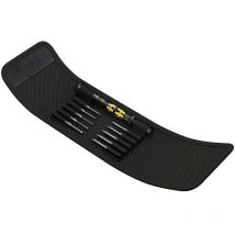 Adnauto - wera - Kit tournvis avec 10 embouts - etui