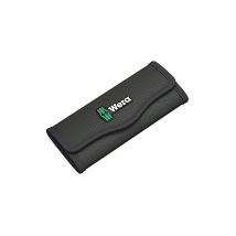 05671386001 kraftform-poche pliante kompakt pour 20 pièces - Wera