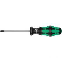 Schraubendreher Black Point-spitze T 25x100mm - Wera