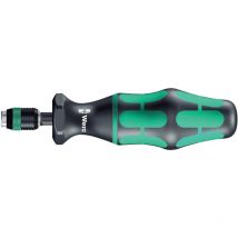 7450 Tournevis dynamométrique 1 pièce - Wera