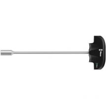 Sechskant-steckschlüssel T-griff 12,0x230mm - Wera