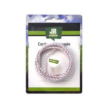 Jr Motoculture - Werfer – Vorgeschnitten 4 mm