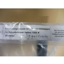 Werit Erweiterungsbausatz Für Techno 1503k