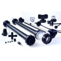 Werit Verbindungsbausatz Für Techno 1002 E, 154-000000018