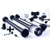 Werit Winkelbausatz Für Techno 803 K U. 1004 K, Nr. 154-000000008