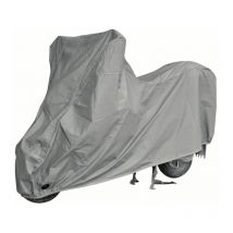 Werkapro gefütterte Motorradschutzhülle grösse xxl: 265x105x125cm