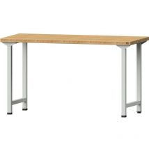 Kombiwerkbank Serie v ohne Schublade 1500 x 700 x 840 mm