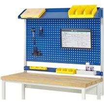 System-Aufbau - Set 02 für Produktbreite 1500 mm - RAU