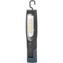 LED-Handlampe 400Lm Crop Future led mit Taschenlampenfunktion - Lena Lighting