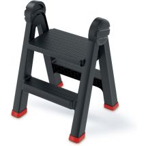 Drabinka warsztatowa titan - Kistenberg