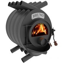 Werkstattofen Bruno Pyro ii