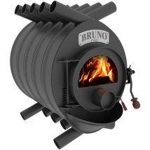 Werkstattofen Bruno Pyro iii
