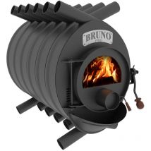 Werkstattofen Bruno Pyro iv