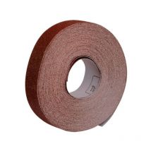 Werkstattrolle 38x25 mm Korn 100 Sia Abrasives T3624.0100.1- 8733.8627.0100