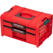 Werkzeugkiste System pro Drawer 2 - qbrick SKRQPROD2E2CCZEPG003