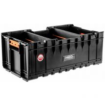 Werkzeugbox offen Modu-X System