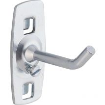 METEC Werkzeughalter einfach 50 mm schräges Hakenende