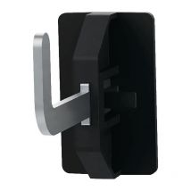 Bedrunka+hirth - Werkzeughalter SimplaClip B2xH6mm Haken 90 ° 10 x 10 mm Tiefe 35 mm Lochplatten
