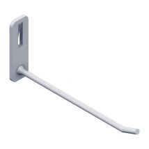 11414-00002 Werkzeughalter Länge 120 mm d. 4 mm verzinkt rund - Element System