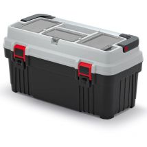 Kistenberg skrzynka narzędziowa optima 60 alu.