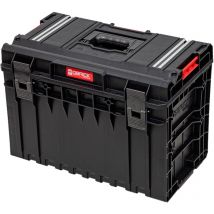 Qbrick - System one 450 2.0 Technik Werkzeugkoffer 585 x 385 x 420 mm 52 l stapelbar IP66