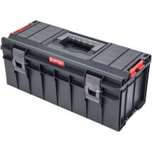 Qbrick System pro 600 Basic stapelbar 545 x 270 x 230 mm 22 l IP54
