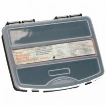 Trade Shop - plastik und manikulation 15X19X4CM -