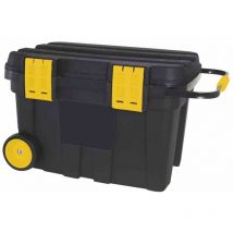 Werkzeugkastentrolley 675x472x416mm Werkzeugkasten Werkzeugkoffer Werkzeuge top