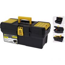 Werkzeugkiste 3 Dimensionen Fx Tools 41 x 19 x 18 cm