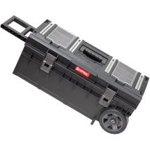 Qbrick - System one Longer Technik Werkzeugkiste 793 x 385 x 322 mm 50 l