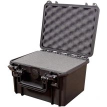 MAX235H155S Universal Werkzeugkoffer unbestückt 1 Stück (b x h x t) 258 x 168 x 243 mm - Max Products