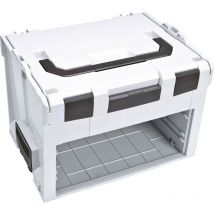 L-boxx ls 306 600.001.0108 Werkzeugkasten unbestückt abs (l x b x h) 445 x 358 x 332 mm - Sortimo
