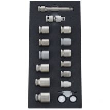 Modul outils 2017 1/3. 1/2