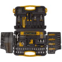 Handwerkzeugsatz (172-tlg.)