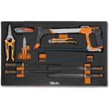 Werkzeugsortiment Beta M284
