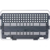 457910 ProServe Holder bl 3/15-18 Werkzeugeinlage (l x b x h) 440 x 50 x 285 mm - Allit