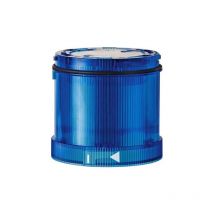 Werma Signaltechnik - werma durée de led lumière élément 24 VAC/DC, bleu, 64450075