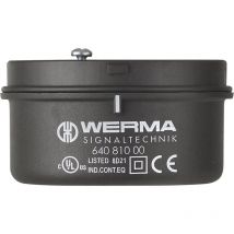 640.810.00 Montagewerkzeug Passend für Serie (Signaltechnik) KombiSIGN 71 - Werma Signaltechnik