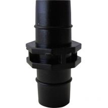 Lampe clignotante LED 853 – Raccord pour générateurs de signaux – Type de lampe, Indice de protection, Tension électrique – WERMA SIGNALTECHNIK