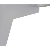 Werma Signaltechnik KombiSIGN 40 Signalgeber Montagewinkel Passend für Serie (Signaltechnik)