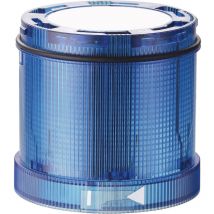 Signalsäulenelement 64751075 64751075 led Blau 1 St. - Werma Signaltechnik